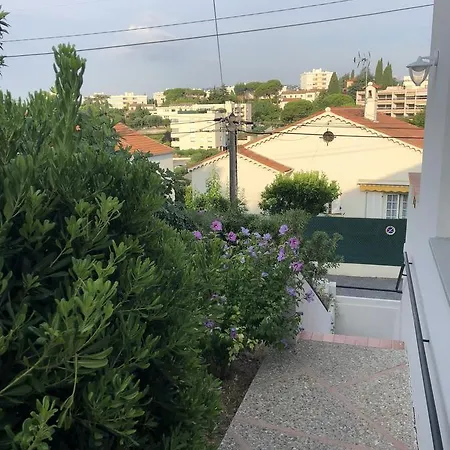 Villa Cactus